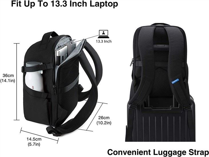 Camera Backpack