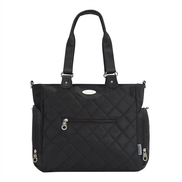 Multi-functional Diaper Bag 6 Pieces Set