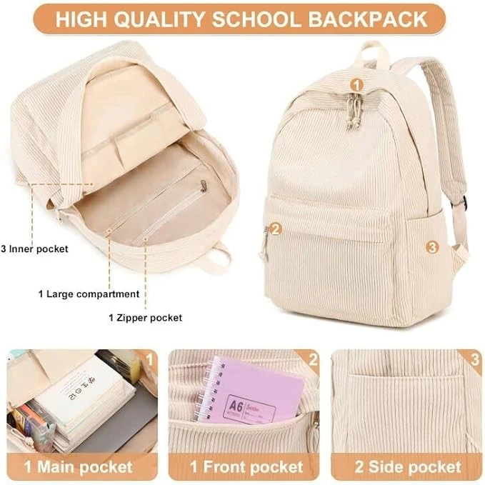 School Backpack For Teens