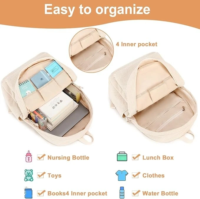 School Backpack For Teens