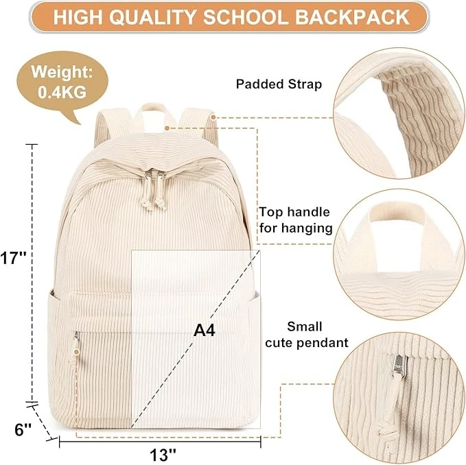 School Backpack For Teens